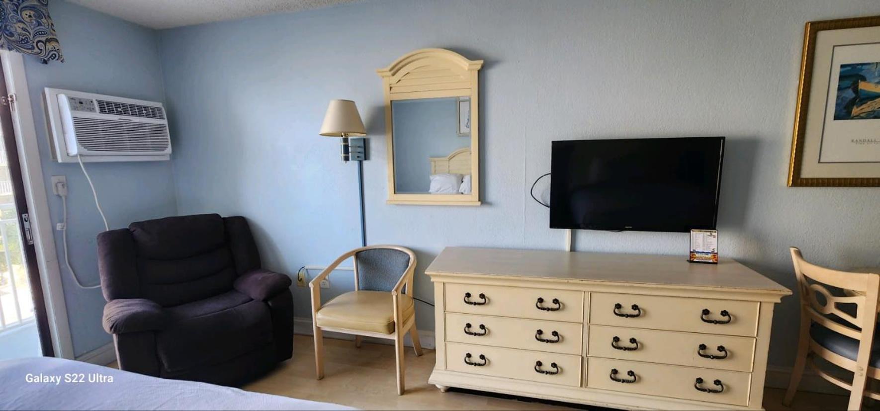 Oceanview Efficiency Dw409 Daire Myrtle Beach Dış mekan fotoğraf