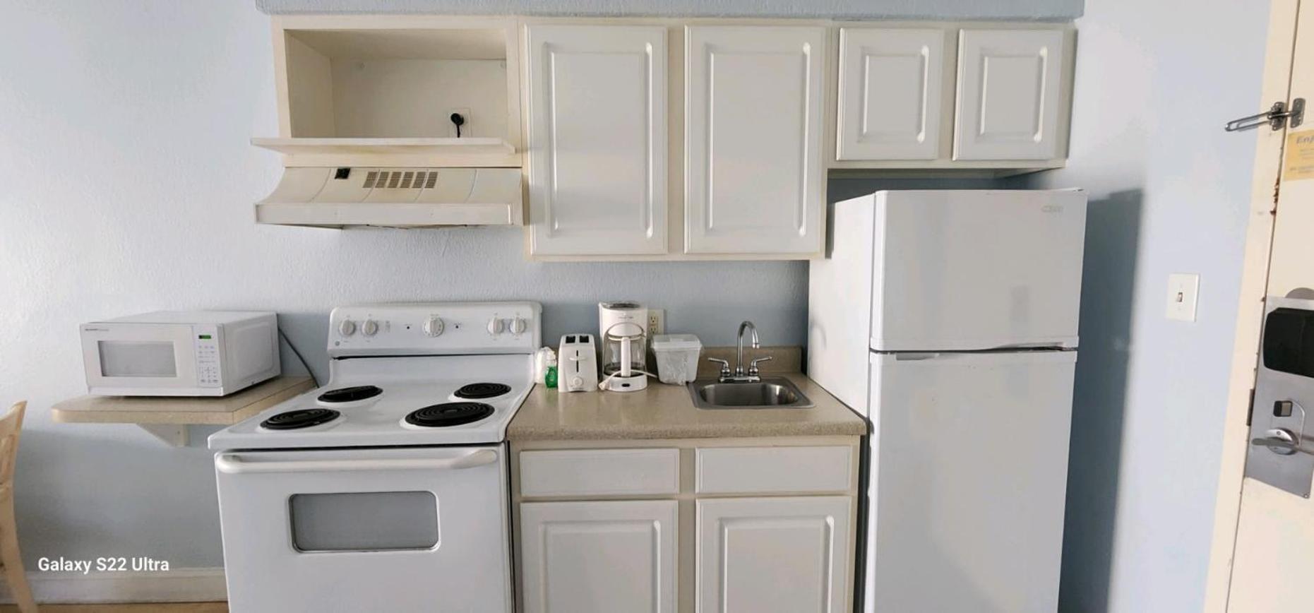 Oceanview Efficiency Dw409 Daire Myrtle Beach Dış mekan fotoğraf