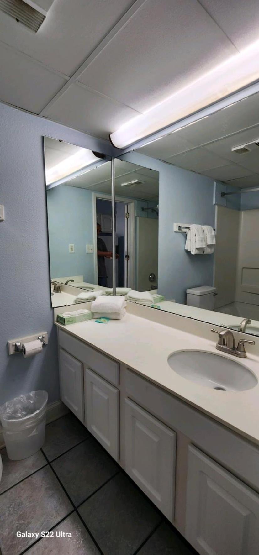 Oceanview Efficiency Dw409 Daire Myrtle Beach Dış mekan fotoğraf